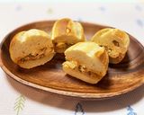 キムチーズ鯖サンド作り方6写真