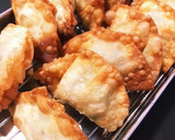 とまらない！揚げ餃子と焼き餃子作り方4写真