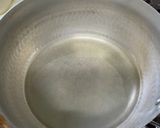 甘辛♫から揚げ 甘だれ作り方1写真