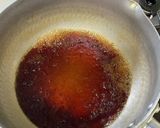 甘辛♫から揚げ 甘だれ作り方3写真