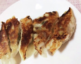 とまらない！揚げ餃子と焼き餃子作り方6写真