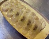 バナナパウンドケーキ作り方6写真