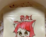 すとぷりキャラレインボーミルクレープ作り方20写真