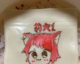 すとぷりころんくんミルクレープ作り方29写真
