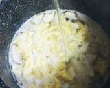 レモン風味 酸辣湯焼きそば作り方9写真