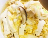 レモン風味 酸辣湯焼きそば作り方11写真