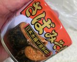 俺流!沖縄の味…鯖味噌キムチのからそば作り方2写真