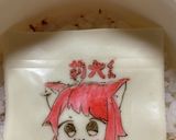 オブラートすとぷりキャラ弁りけんくん作り方6写真