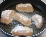 簡単15分♪メカジキの竜田揚げ作り方3写真