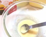 ダイエット用コールスローサラダ★キャベツ作り方3写真