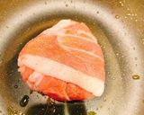豚キムチ肉巻きおにぎり【本技凄旨キムチ】作り方3写真