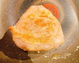 豚キムチ肉巻きおにぎり【本技凄旨キムチ】作り方4写真