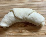 パン生地成形4⋆͛♡ミニミニバターロール作り方4写真