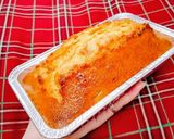 簡単♡ブランデーケーキ作り方5写真