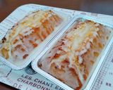 簡単♡ブランデーケーキ作り方6写真