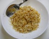 揚げない！かぼちゃコロッケ作り方1写真