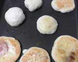ホームベーカリーで簡単キムチーズホットク作り方4写真