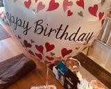 簡単♡ブランデーケーキ作り方7写真