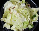 【初心者向け】豚と野菜の甘辛炒め作り方3写真