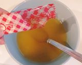 阿部の笹かまぼこと野菜のゼリー寄せ作り方4写真