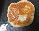 ホームベーカリーで簡単キムチーズホットク作り方5写真