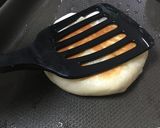ホームベーカリーで簡単キムチーズホットク作り方6写真