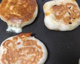 ホームベーカリーで簡単キムチーズホットク作り方7写真