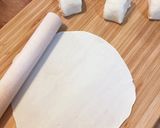 使いやすい☆トルティーヤ作り方6写真