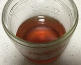 我が家の簡単酢でトマト胡瓜ちりめん酢の物作り方4写真