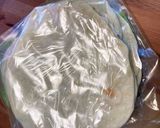 使いやすい☆トルティーヤ作り方10写真