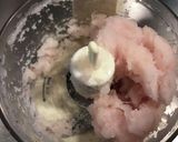 鱈バーグ・クリーム煮作り方3写真