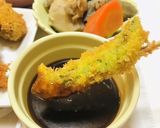 串揚げ〜晩ご飯のおかずに♬お好み串カツ作り方6写真