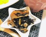 ネギ塩豚カルビで夕飯メニュー作り方8写真