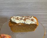 ダイエット★おからキャロットケーキ作り方3写真