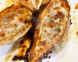 我が家の餃子作り方10写真