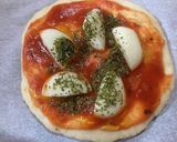 簡単卵なしのパン生地＆成形！画像多め☆*作り方16写真