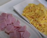 美味しい優しさ中華サラダ♪はるさめサラダ作り方5写真