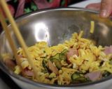 美味しい優しさ中華サラダ♪はるさめサラダ作り方8写真