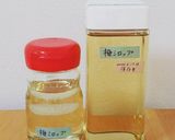 自家製 梅シロップ作り方10写真