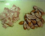 具沢山^0^/ 圧力鍋でトマトスープ作り方6写真