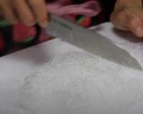 美味しい優しさ中華サラダ♪はるさめサラダ作り方7写真