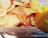 新生姜のポン酢漬け作り方3写真
