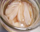 生姜のオイル漬け作り方4写真