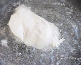 胡麻油香る♬塩ぶっかけそうめん作り方1写真
