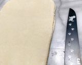 【余り物消費】発酵種パイ作り方28写真