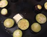 チキンとナスのトマト煮作り方10写真