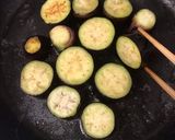 チキンとナスのトマト煮作り方11写真
