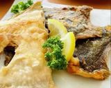 カレイの唐揚げ作り方7写真