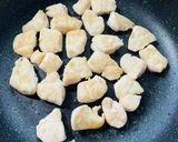 旨っ!ささみとなすのオイスター炒め作り方6写真