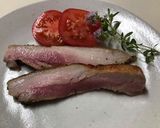 プティサレ ロースト簡単作り方6写真